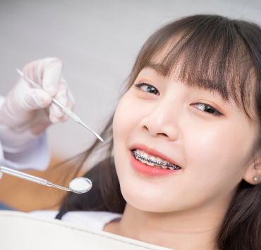 Chan Dental ORTHODONTICS