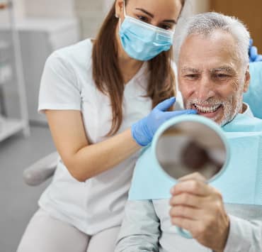 Chan Dental IMPLANTS