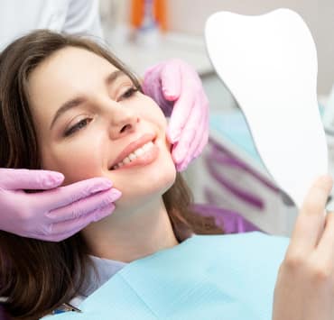 Chan Dental COSMETICS